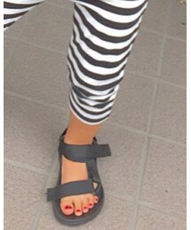 テバ風 | サンダル