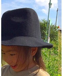 韓国子供服 | ハット