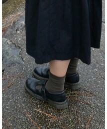 MUJI Labo | ソックス/靴下