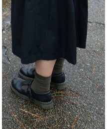 Dr. Martens | ドレスシューズ