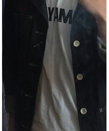 M | Tシャツ/カットソー