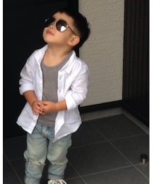 OLD NAVY | シャツ/ブラウス