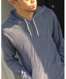 NOLLEY’S | パーカー