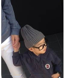 しまむら | ニットキャップ/ビーニー
