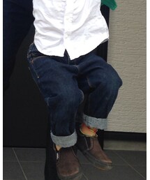 OLD NAVY | デニムパンツ