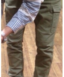 no brand | カーゴパンツ