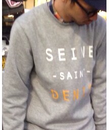 HVC | スウェット