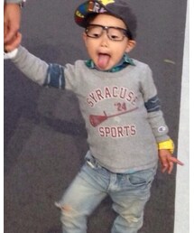 Champion | スウェット