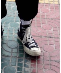 CONVERSE | スニーカー