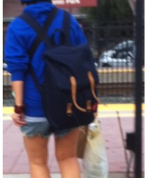 CIAOPANIC | バックパック/リュック