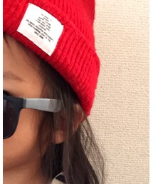Smoothy | ニットキャップ/ビーニー