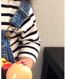 無印良品 | Tシャツ/カットソー