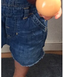 babyGAP | サロペット/オーバーオール