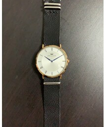 BRIGADA | アナログ腕時計