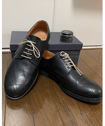 SCOTCH GRAIN | ドレスシューズ