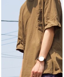 GU | Tシャツ/カットソー