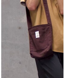 traveler’s factory | トートバッグ