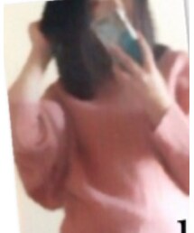 CECIL McBEE | ニット/セーター