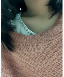 a.g.plus | タンクトップ