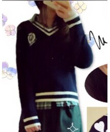 earth music&ecology | ニット/セーター