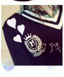 earth music&ecology | シャツ/ブラウス