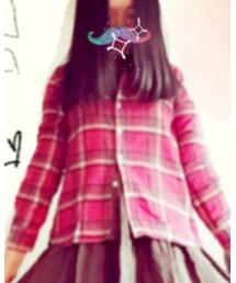 AS KNOW AS plus | シャツ/ブラウス