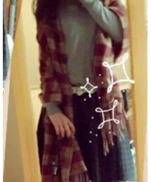 studio CLIP | ストール/ショール