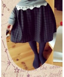 earth music&ecology | スカート