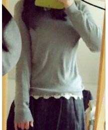 studio CLIP | ニット/セーター