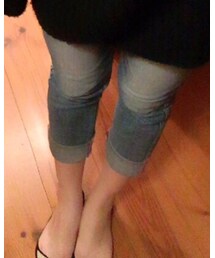 EDWIN | デニムパンツ