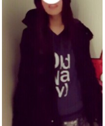 OLD NAVY | スウェット