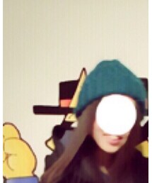 E hyphen world gallery | ニットキャップ/ビーニー