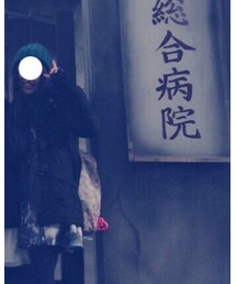 ケガ直後の笑顔🤕 | その他