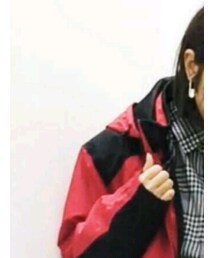 ikka | マウンテンパーカー