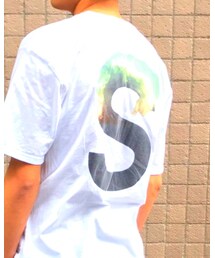 STUSSY | Tシャツ/カットソー