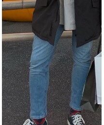 Calvin Klein | デニムパンツ