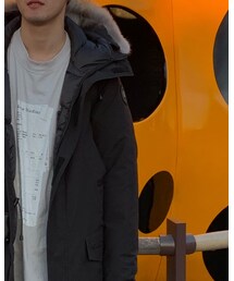 CANADA GOOSE | ダウンジャケット/コート