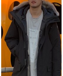 Acne Studios | Tシャツ/カットソー