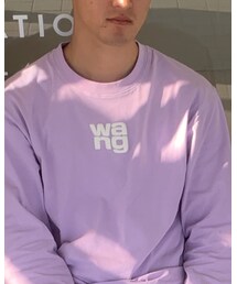 alexanderwang | Tシャツ/カットソー
