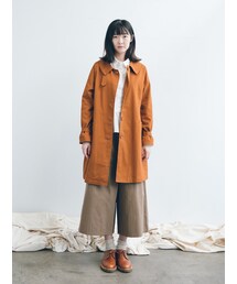 E-WEAR | ピーコート