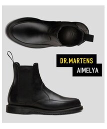 Dr. Martens | 24242001(ブーツ)