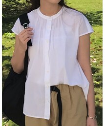 MUJI | シャツ/ブラウス
