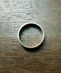 不明 | 形見のリング(リング)