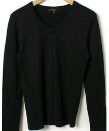 SHELLAC | 長袖Tシャツ(Tシャツ/カットソー)