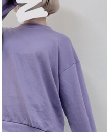 3rdSpring | スウェット