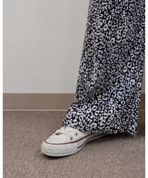 CONVERSE ALL STAR | スニーカー