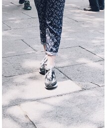 NEW BALANCE | スニーカー