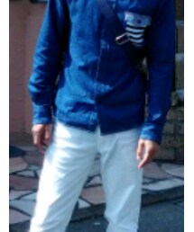 GILEVANS | シャツ/ブラウス