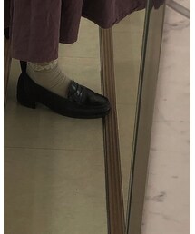 HARUTA | ローファー