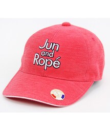 JUN&ROPE' | キャップ(キャップ)